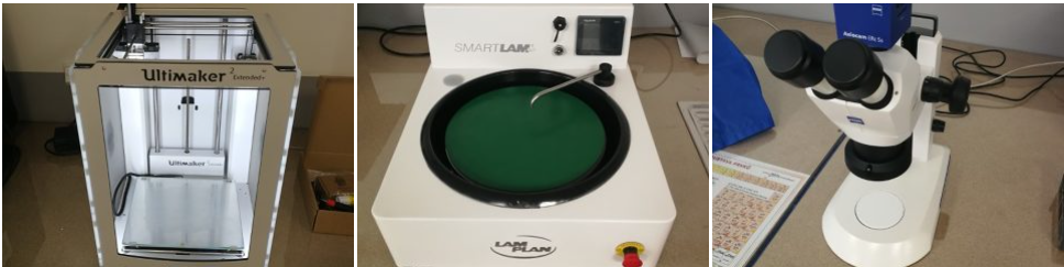 Echipamente de laborator